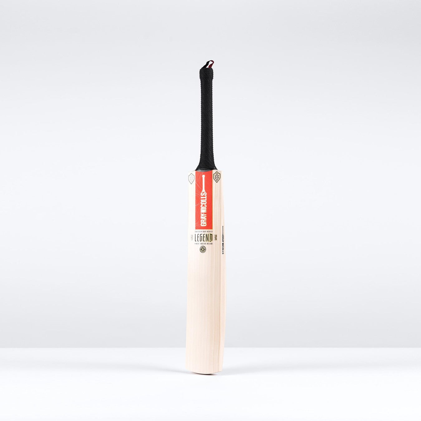 Gray Nicolls Legend Gold Edition Cricket Bat - 2026