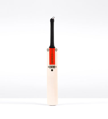 Gray Nicolls Legend Gold Edition Cricket Bat - 2026