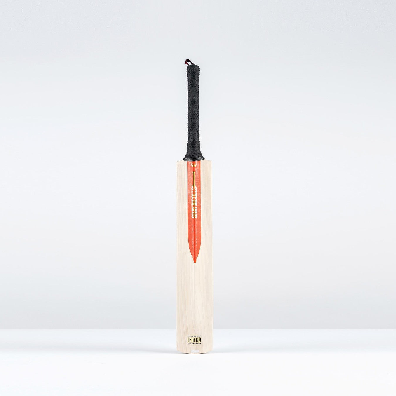 Gray Nicolls Legend Gold Edition Cricket Bat - 2026