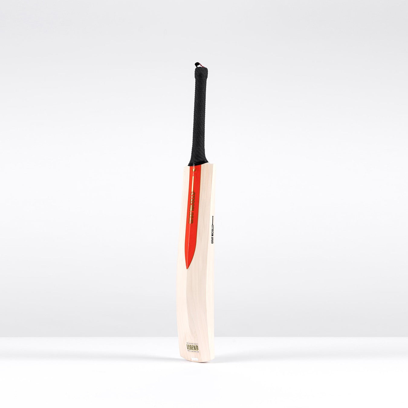 Gray Nicolls Legend Gold Edition Cricket Bat - 2026