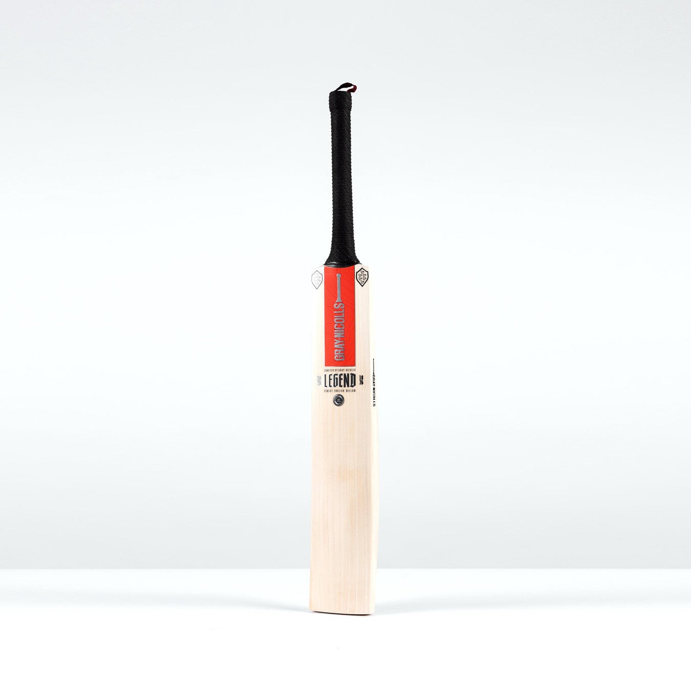 Gray Nicolls Legend Platinum Edition Cricket Bat - 2026