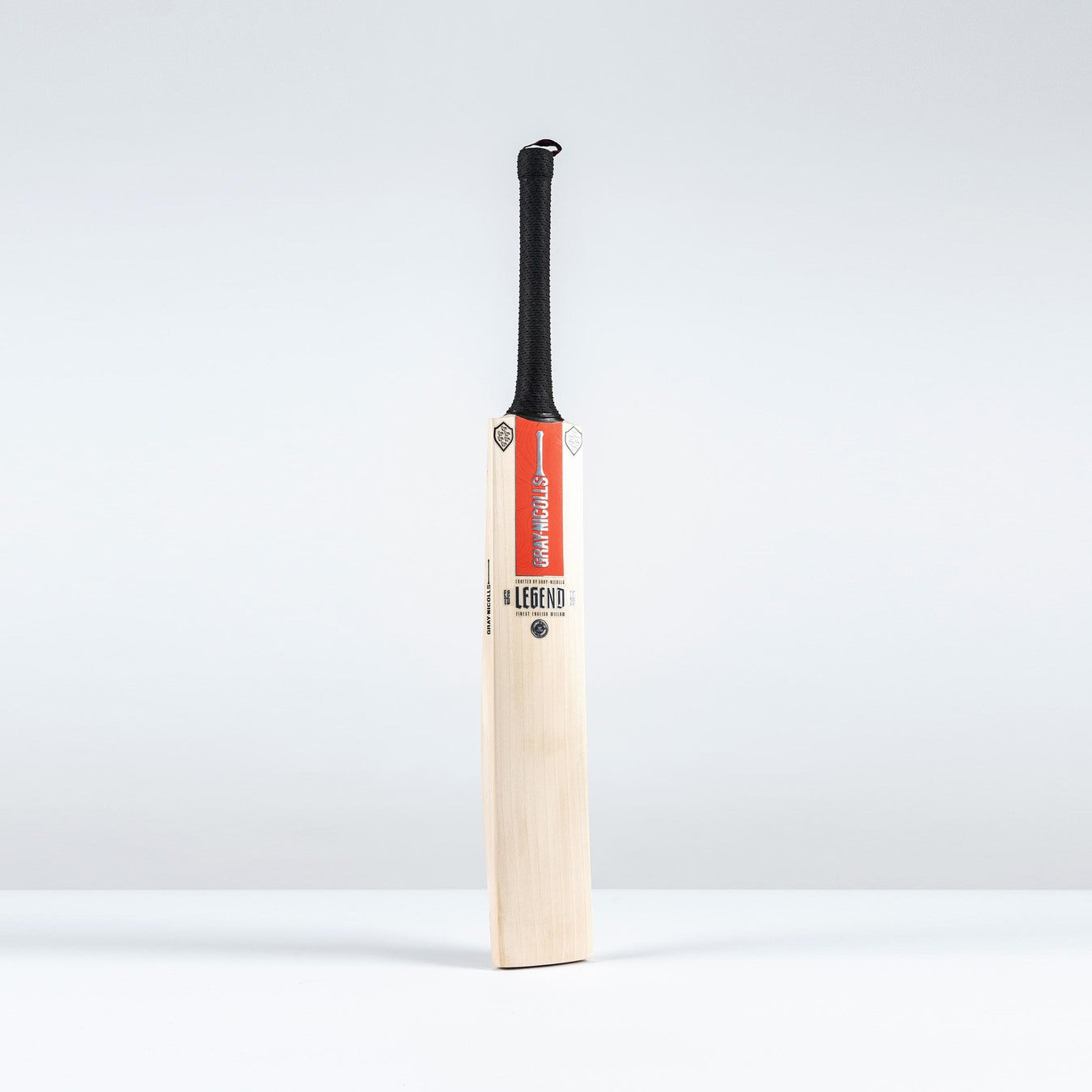Gray Nicolls Legend Platinum Edition Cricket Bat - 2026
