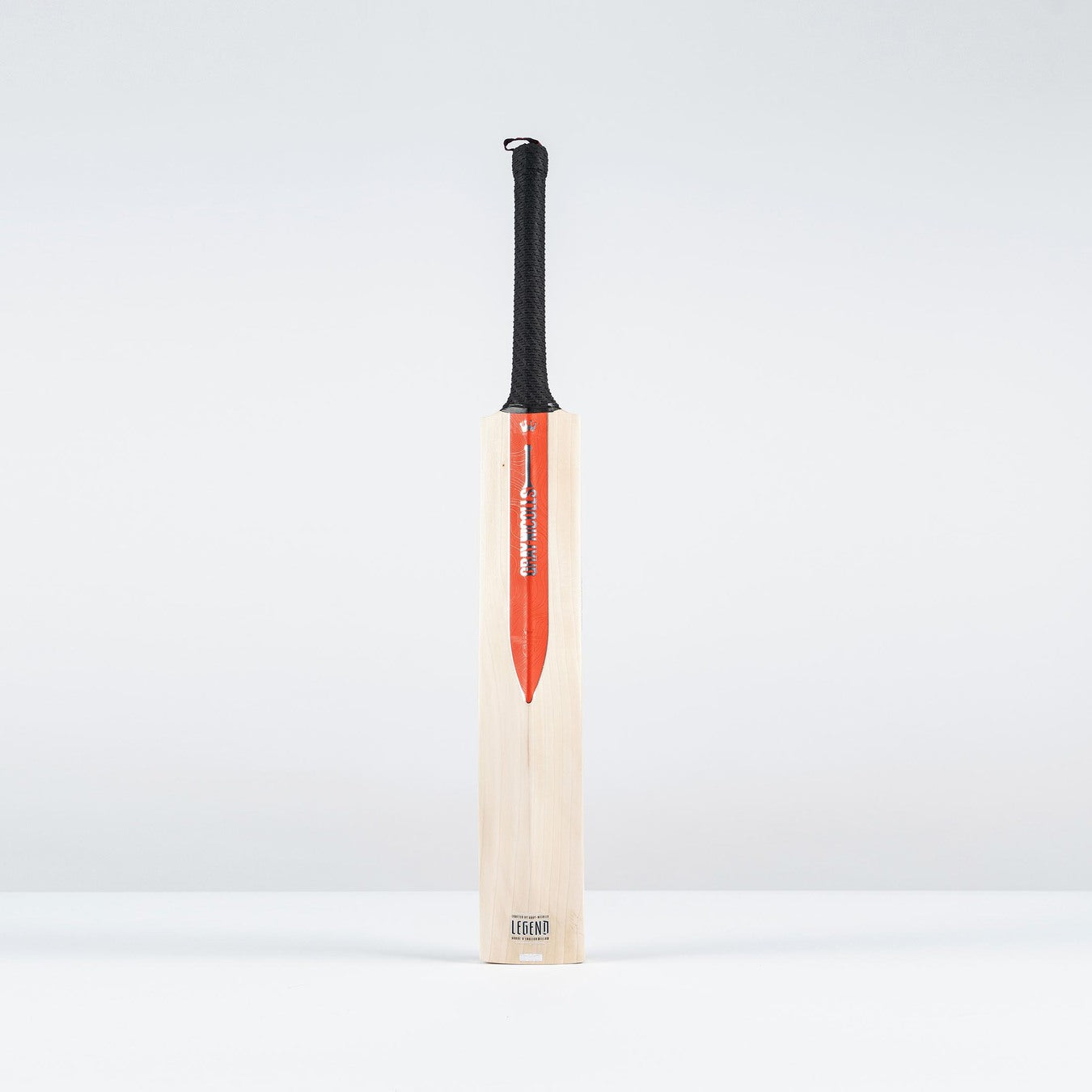 Gray Nicolls Legend Platinum Edition Cricket Bat - 2026