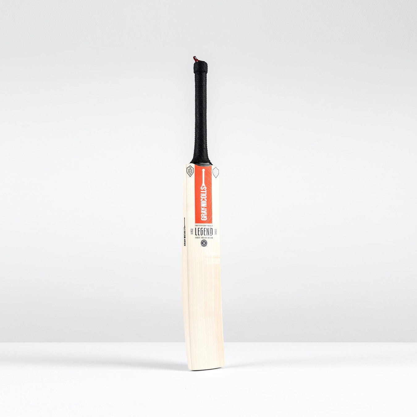 Gray Nicolls Legend Silver Edition Cricket Bat - 2026