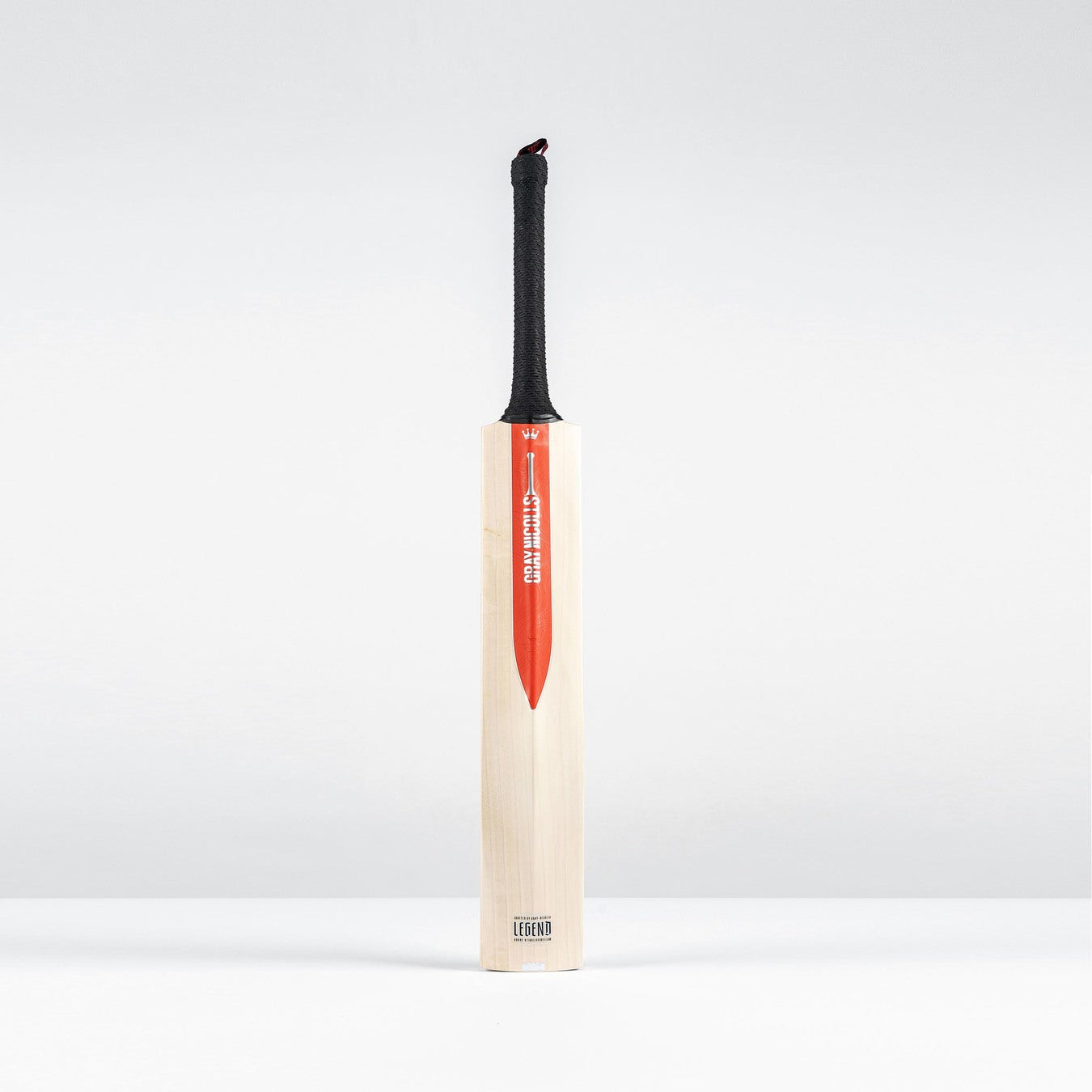Gray Nicolls Legend Silver Edition Cricket Bat - 2026