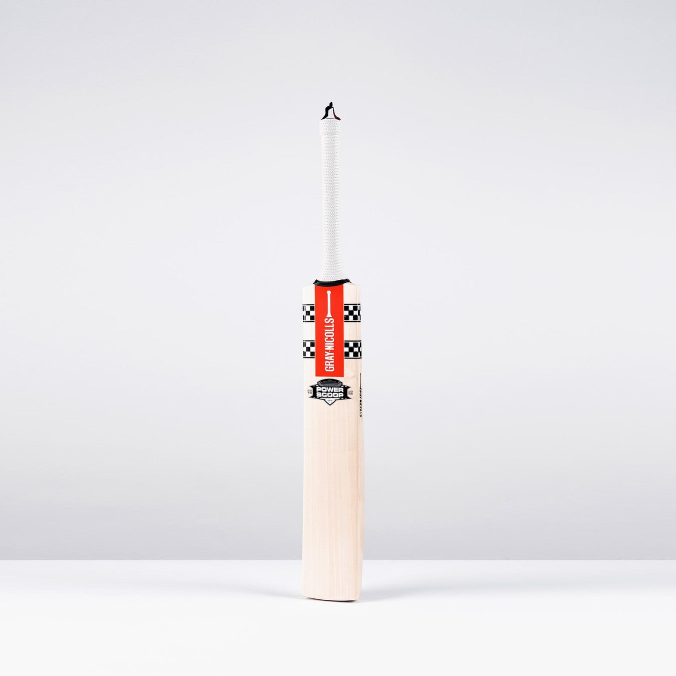 Gray Nicolls Powerscoop Pro Cricket Bat - 2026