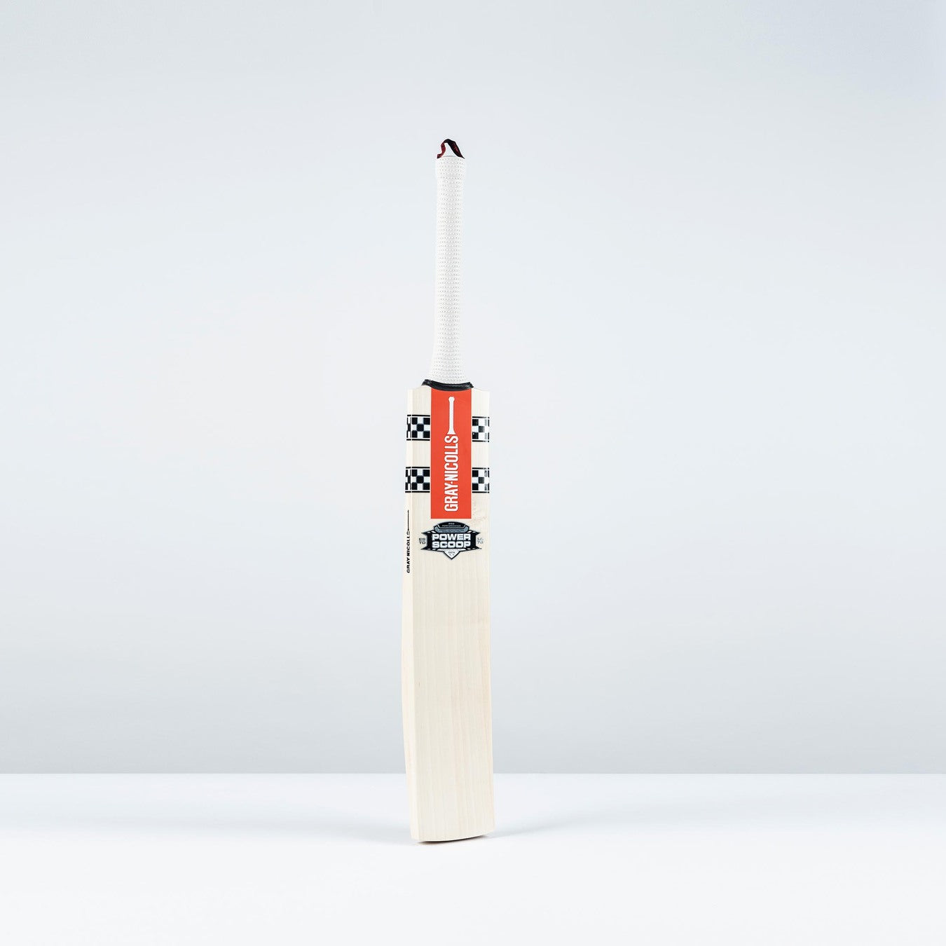Gray Nicolls Powerscoop Pro Cricket Bat - 2026