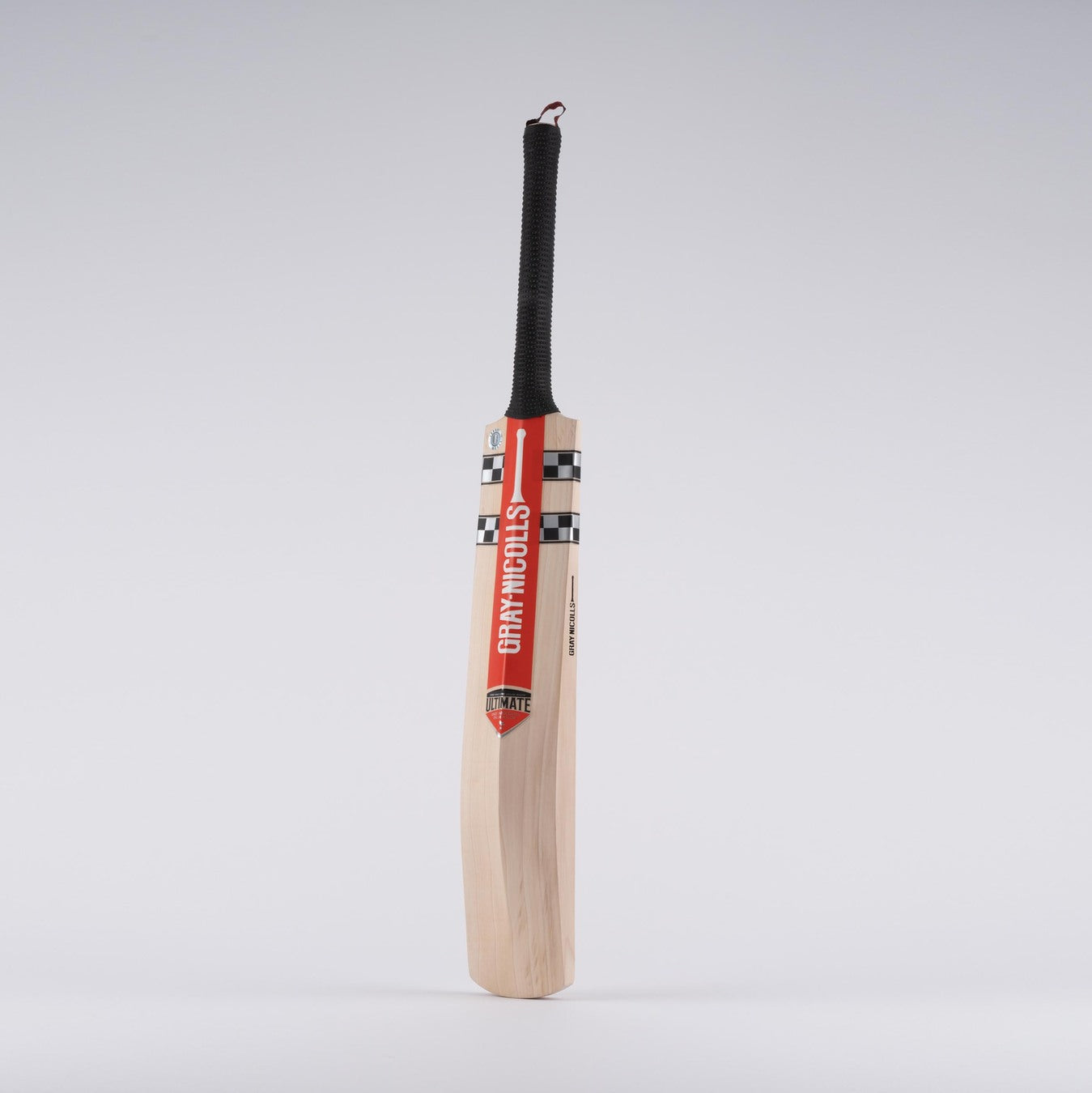 GN Ultimate English Willow Cricket Bat - 2024