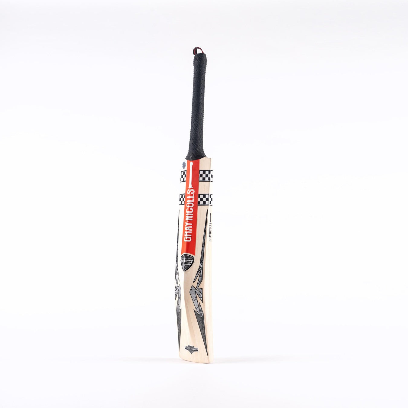 GN Shockwave Gen 2.0 Player English Willow Cricket Bat - 2024