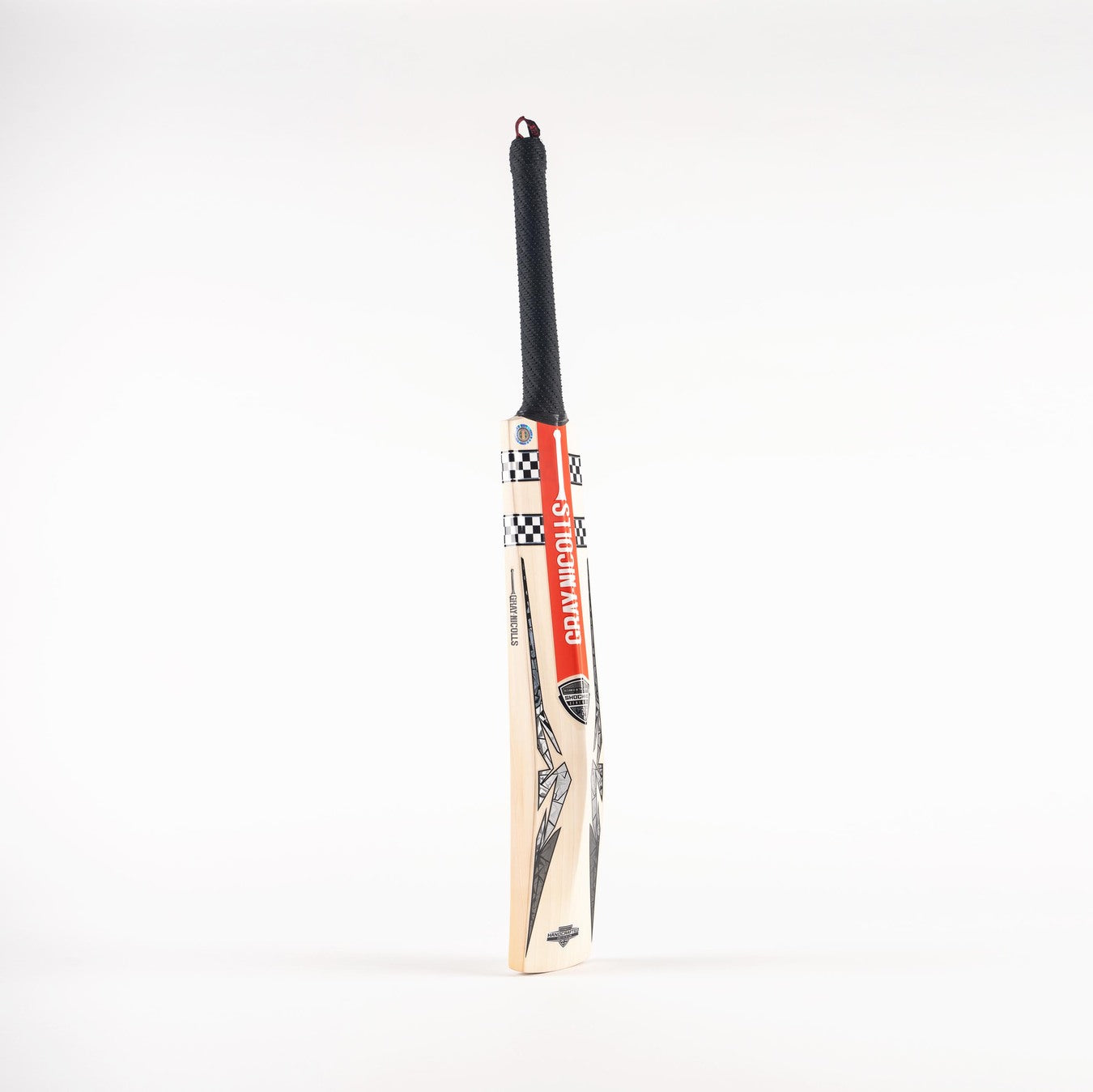 GN Shockwave Gen 2.0 Player English Willow Cricket Bat - 2024