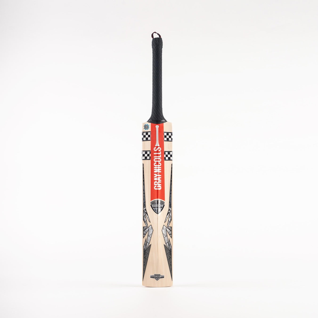 GN Shockwave Gen 2.0 Player English Willow Cricket Bat - 2024