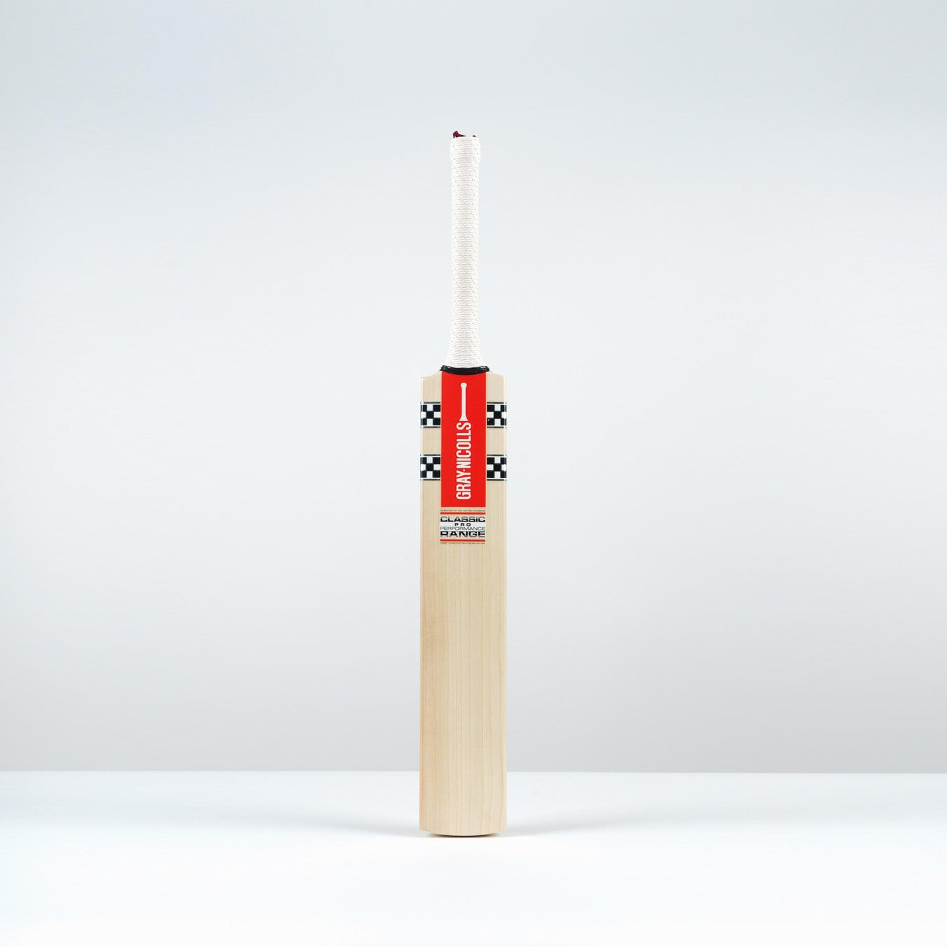 Gray Nicolls Classic Pro Performance Cricket Bat - 2026