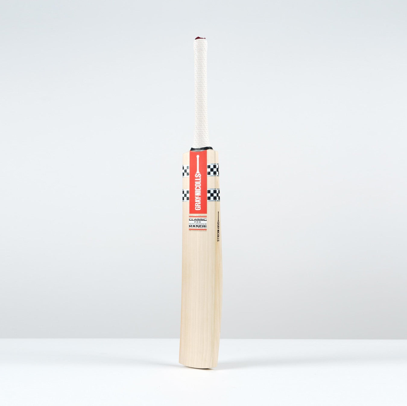 Gray Nicolls Classic Pro Performance Cricket Bat - 2026