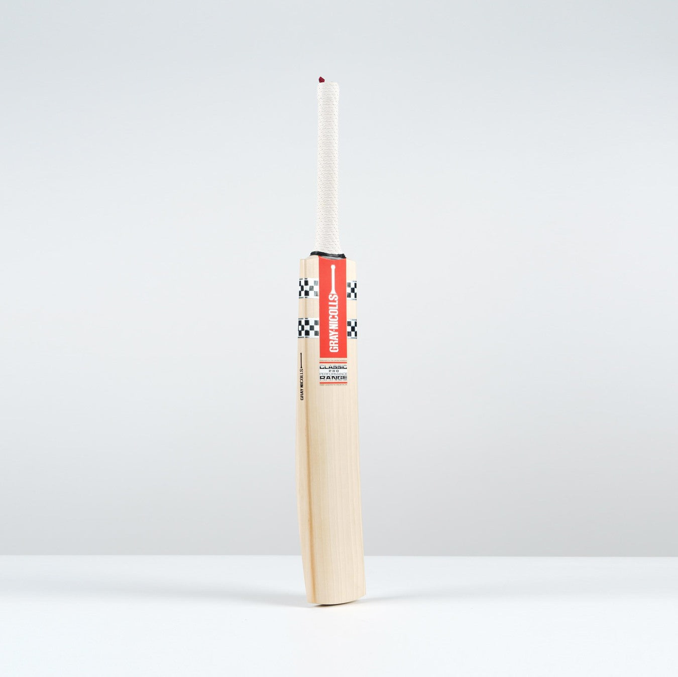 Gray Nicolls Classic Pro Performance Cricket Bat - 2026