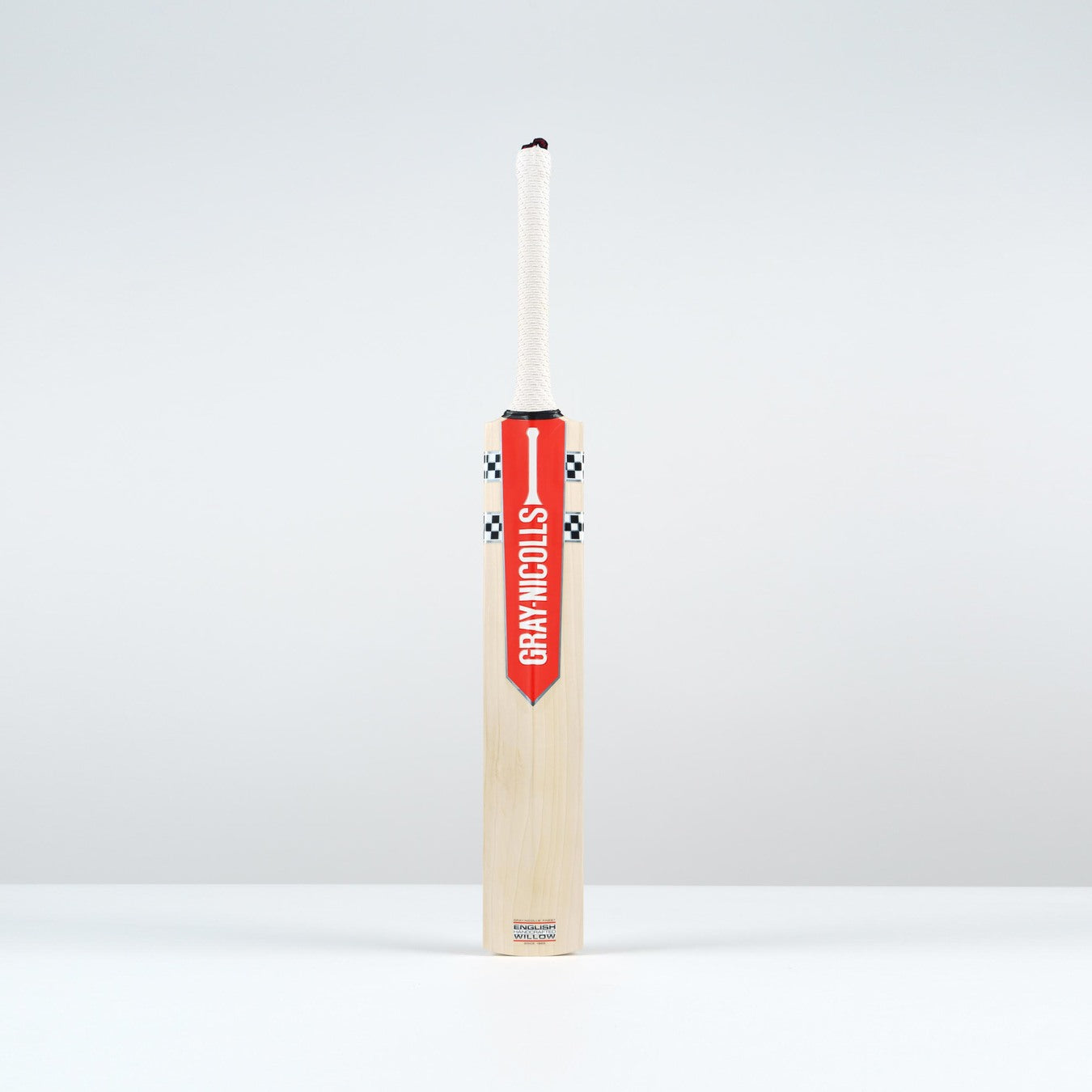 Gray Nicolls Classic Pro Performance Cricket Bat - 2026