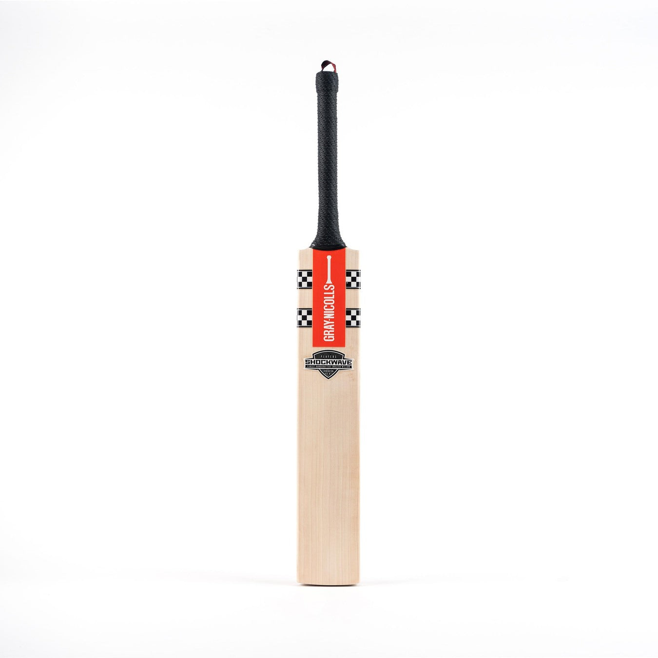 GN Shockwave Gen 2.0 Player English Willow Cricket Bat - 2024