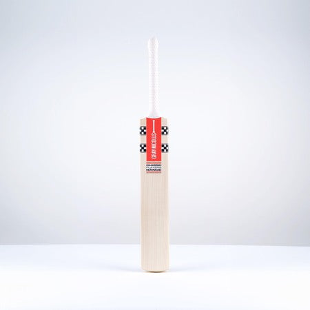 Gray Nicolls Classic Players English Willow Bat - 2026