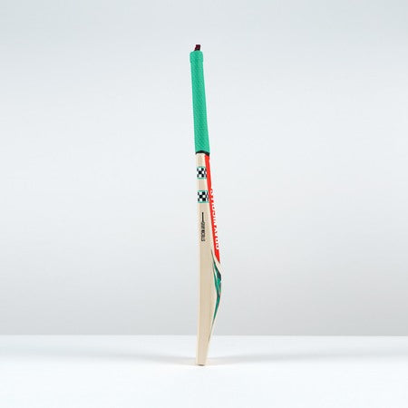 Gray Nicolls Ventus Gen 1.0 Power English Willow Harrow Bat - 2025