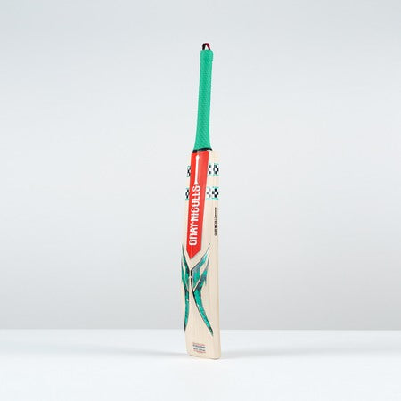 Gray Nicolls Ventus Gen 1.0 200 English Willow Bat - 2025