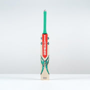Gray Nicolls Ventus Gen 1.0 Power English Willow Harrow Bat - 2025