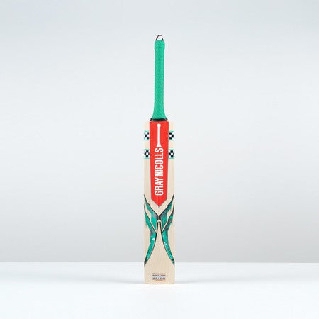 Gray Nicolls Ventus Gen 1.0 Power English Willow Harrow Bat - 2025