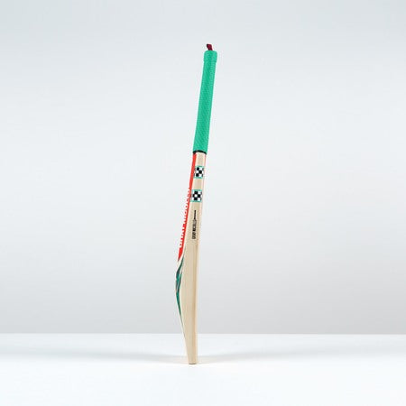 Gray Nicolls Ventus Gen 1.0 Power English Willow Harrow Bat - 2025