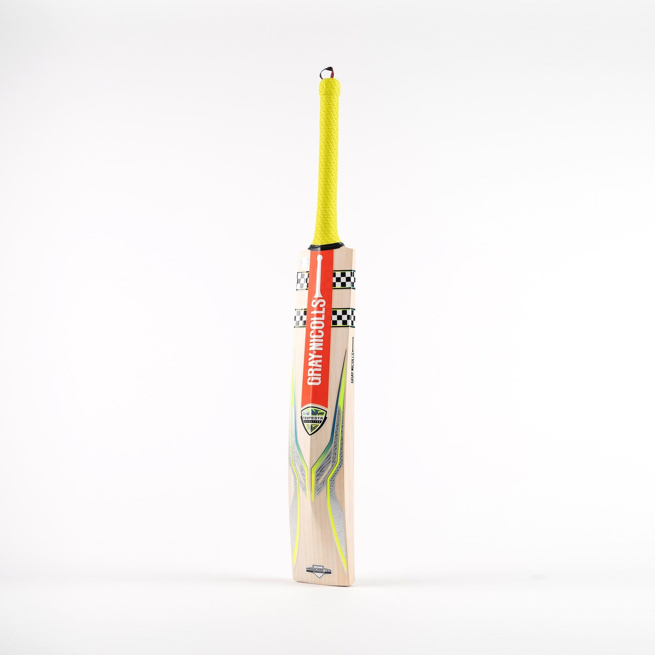 Gray Nicolls Tempesta Gen 1.0 5 Star English Willow Cricket Bat
