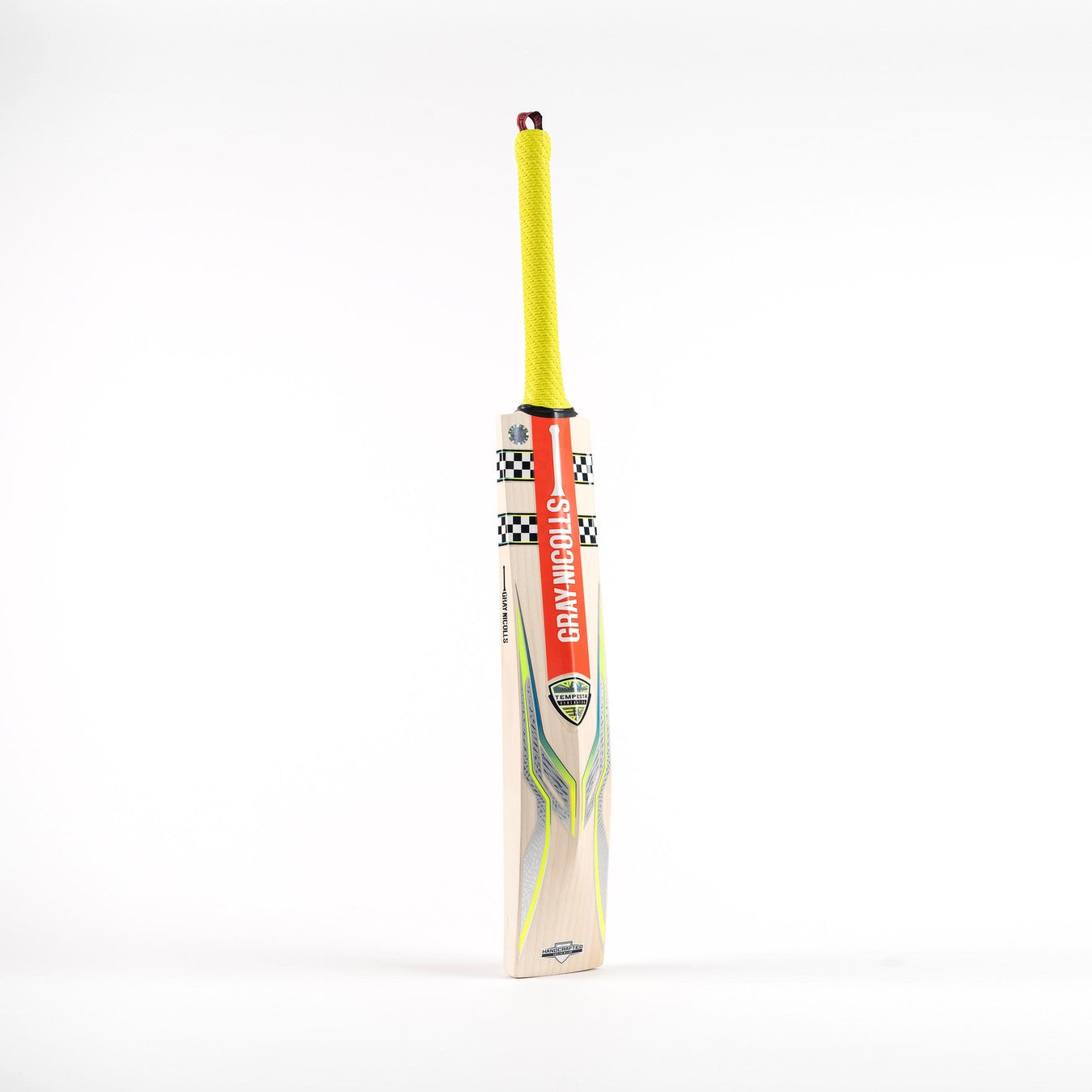 Gray Nicolls Tempesta Gen 1.0 5 Star English Willow Cricket Bat