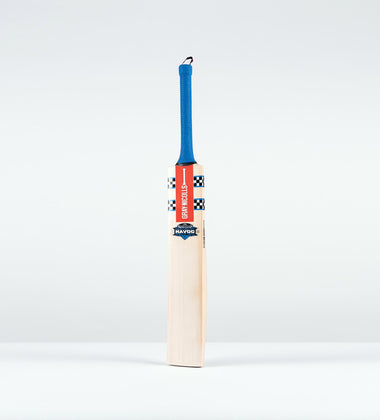 Gray Nicolls Havoc 1.0 Pro Edition Cricket Bat - 2026