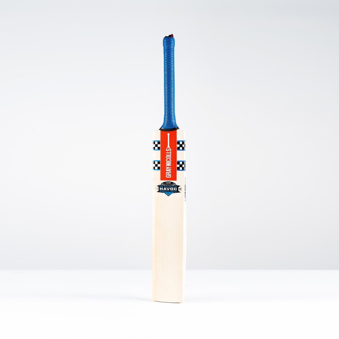 Gray Nicolls Havoc 1.0 Pro Superlite Cricket Bat - 2026