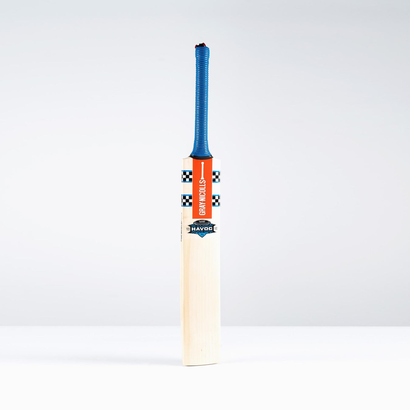 Gray Nicolls Havoc 1.0 Players Edition Cricket Bat - 2026