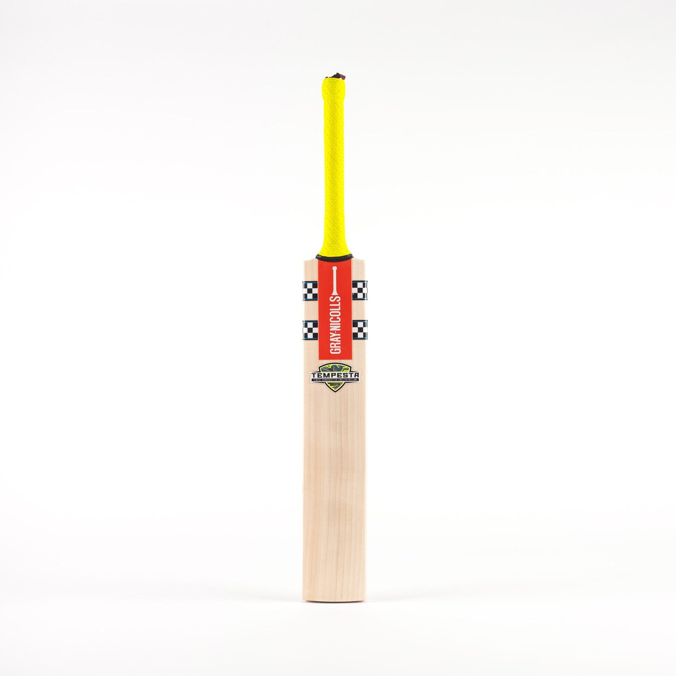 Gray Nicolls Tempesta Gen 1.0 5 Star English Willow Cricket Bat