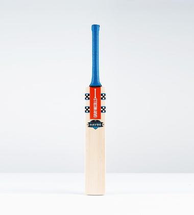 Gray Nicolls Havoc 1.0 Test Superlite Cricket Bat - 2026