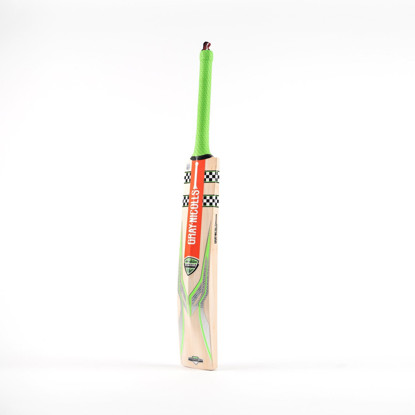 GN Tempesta 1.3 5 Star English Willow Cricket Bat - 2024