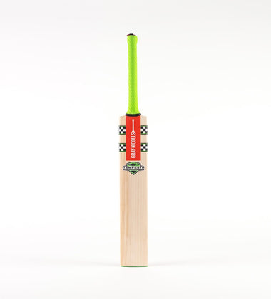 GN Tempesta 1.3 5 Star English Willow Cricket Bat