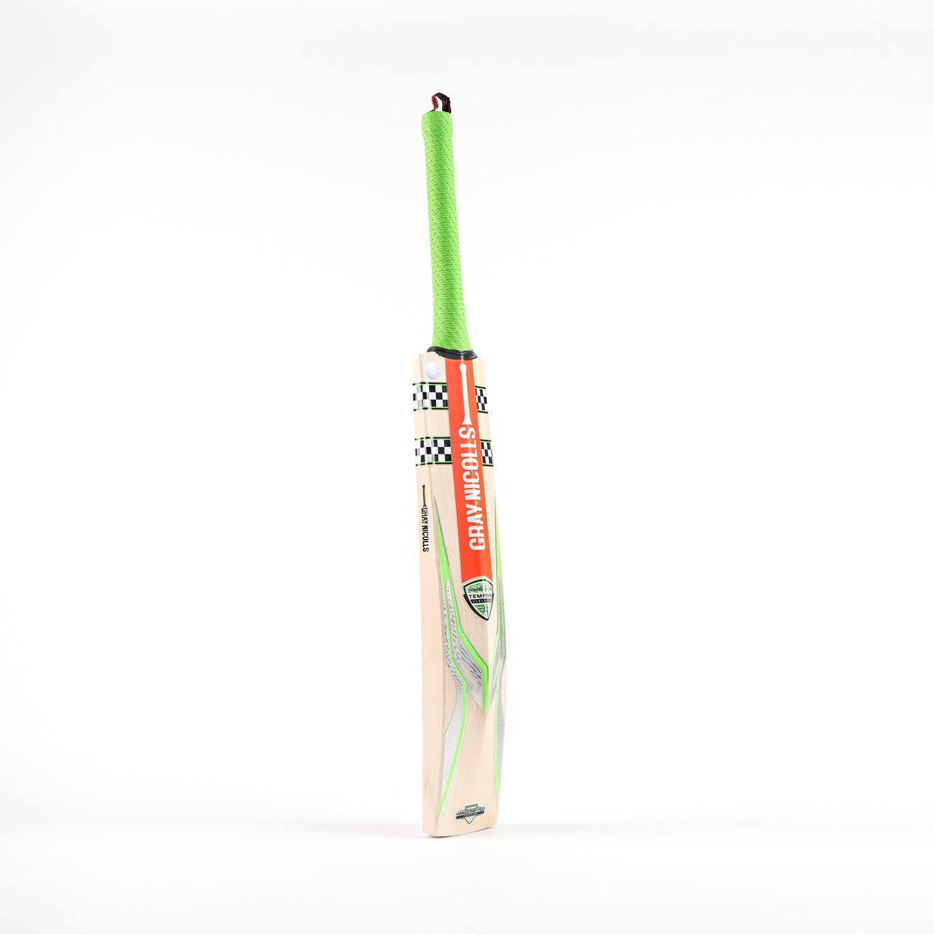 GN Tempesta 1.3 5 Star English Willow Cricket Bat - 2024