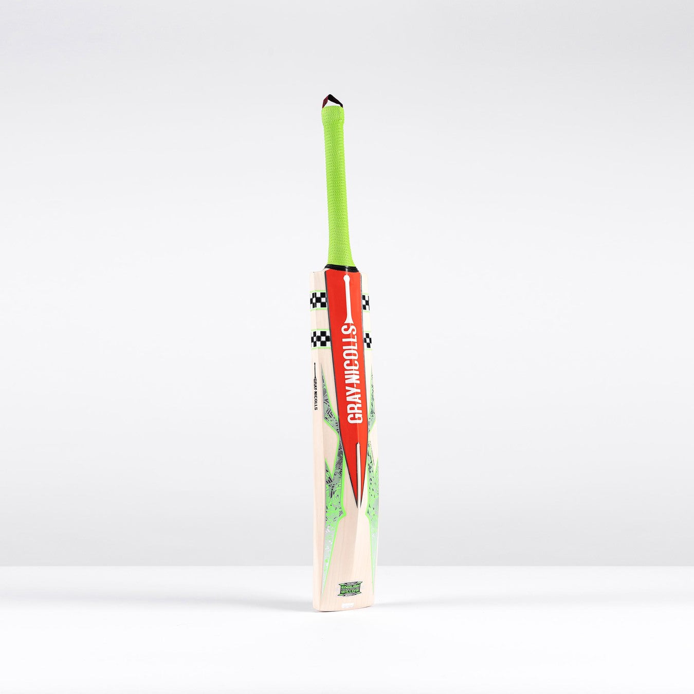 Gray Nicolls 1.3 GN550 Cricket Bat - 2026