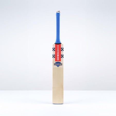 Gray Nicolls Stratos Gen 1.0 300 English Willow Bat - 2025
