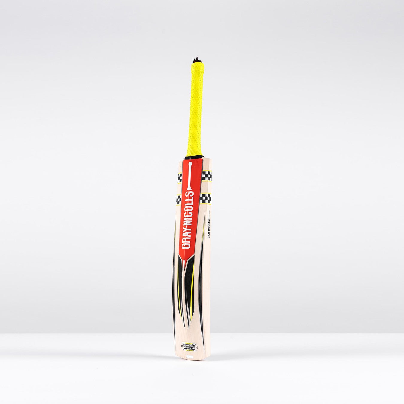 Gray Nicolls Imperia 1.1 Player Edition Cricket Bat - 2026
