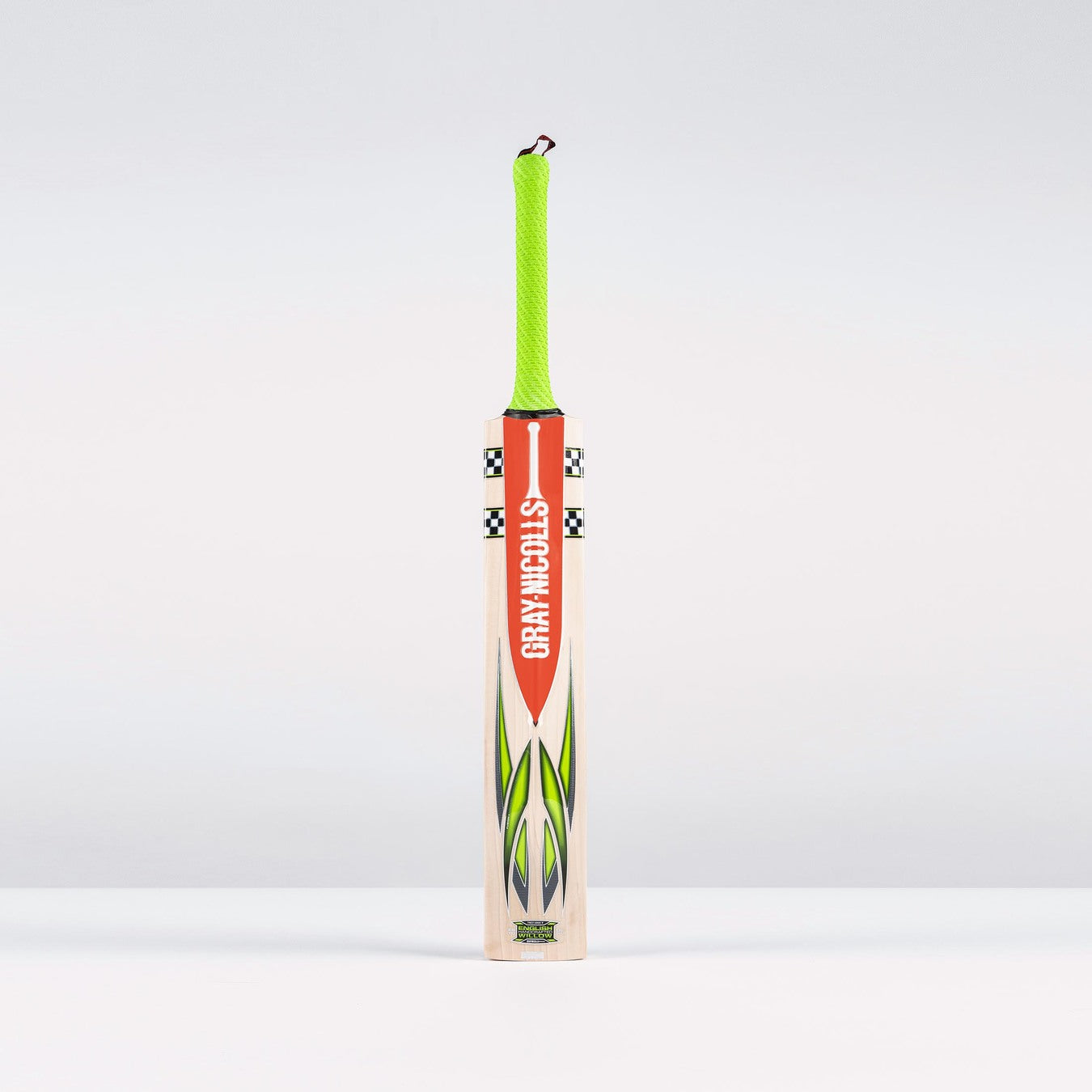 Gray Nicolls Fusion Players Edition Cricket Bat - 2026