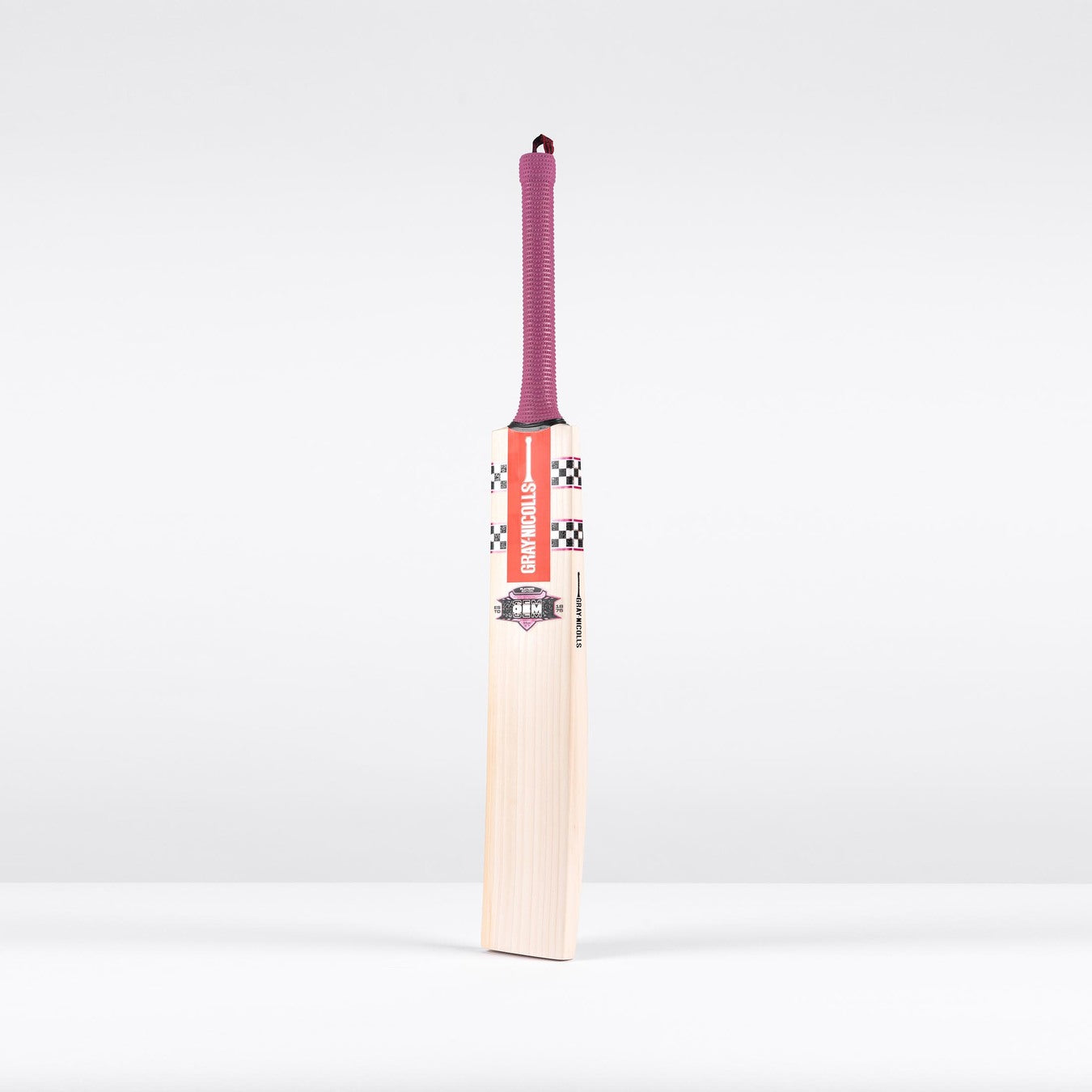 Gray Nicolls Gem 3.1 Player Edition Cricket Bat - 2026
