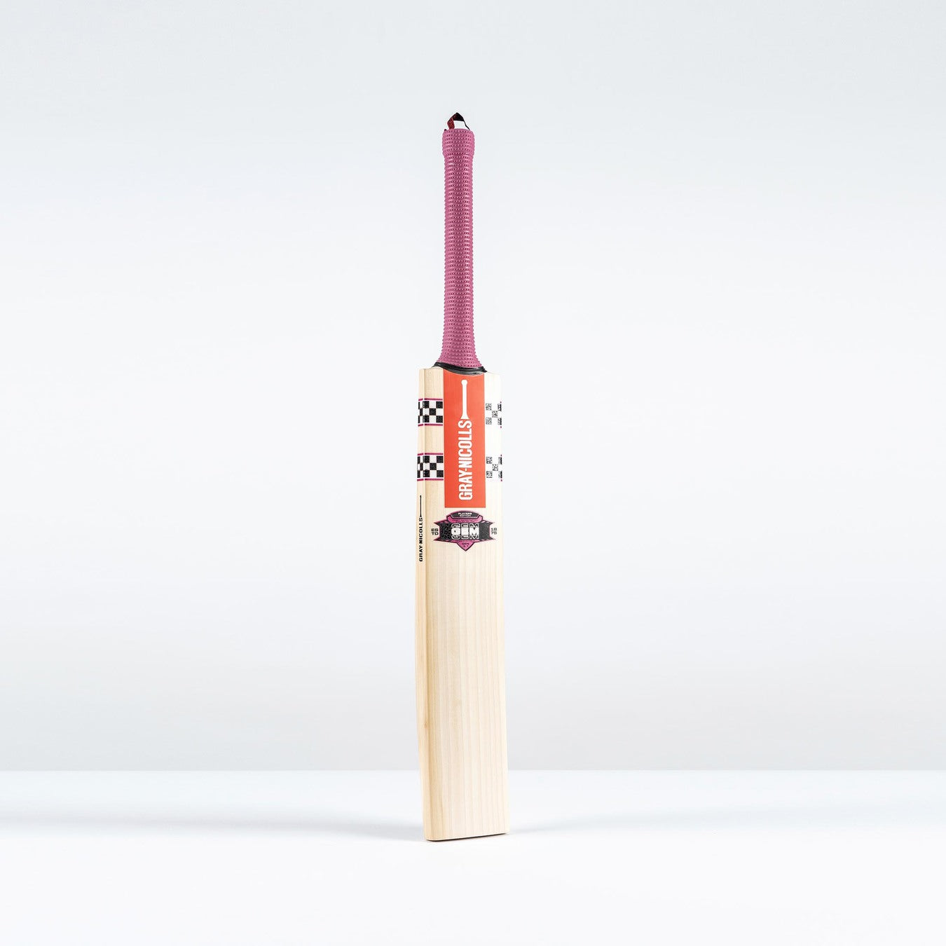 Gray Nicolls Gem 3.1 Player Edition Cricket Bat - 2026