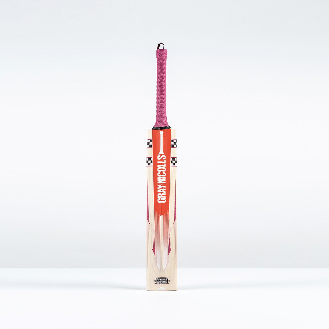 Gray Nicolls Gem 3.1 Player Edition Cricket Bat - 2026