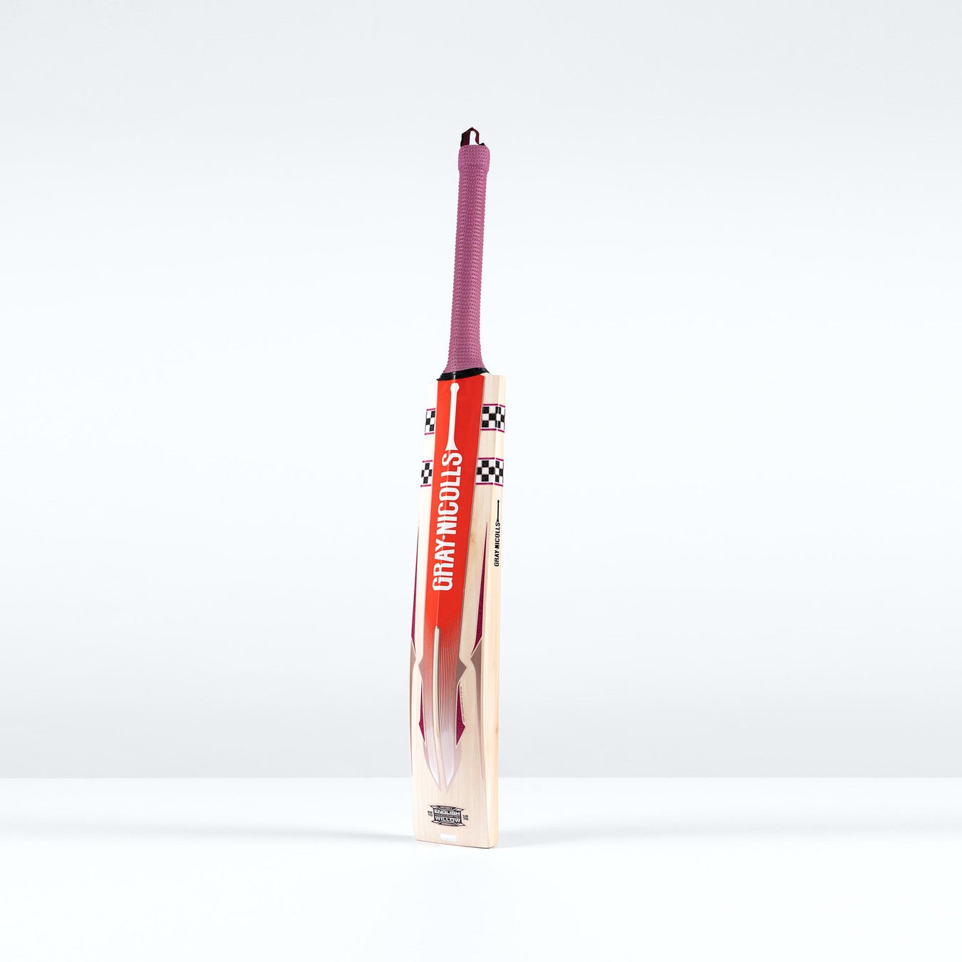 Gray Nicolls Gem 3.1 Player Edition Cricket Bat - 2026