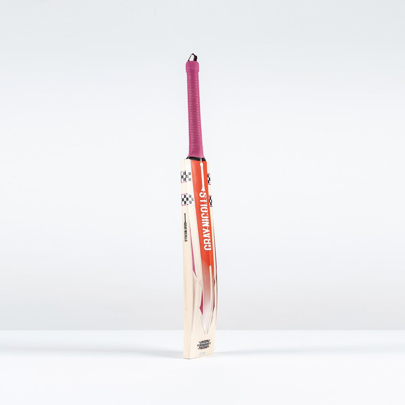 Gray Nicolls Gem 3.1 Player Edition Cricket Bat - 2026