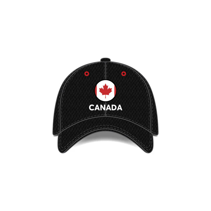 ICC T20 World Cup Canada Black Hat - 2024