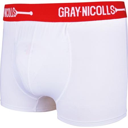 Gray Nicolls Cover Point Trunks Snr - 2025
