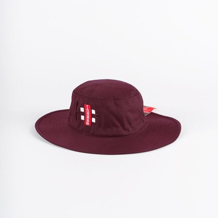 Gray Nicolls Sun Hat - 2025