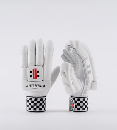 Gray Nicolls Prestige Batting Gloves - 2024