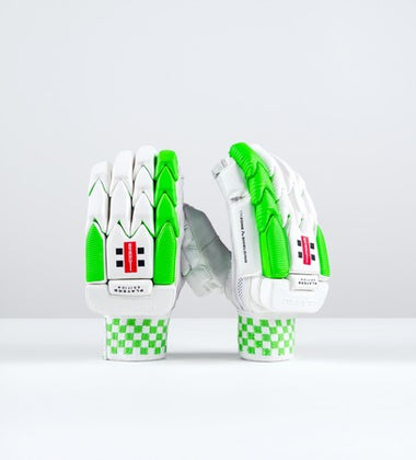 Gray Nicolls Classic Players Edition Batting Gloves - 2025